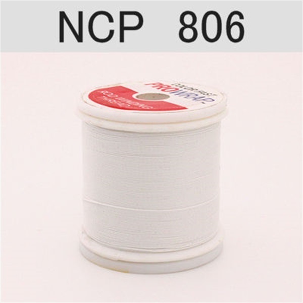 PROWRAP NCP（ColorFast）スレッド ※ホワイト・ブラック系(806（エッグシェル）-A（細）)